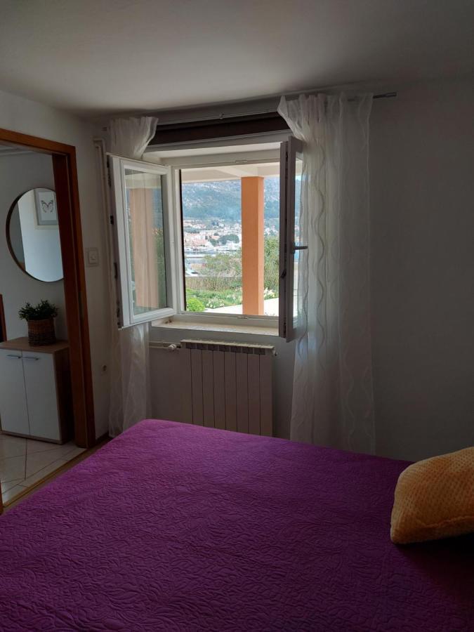 Apartmani Ana Cres Buitenkant foto